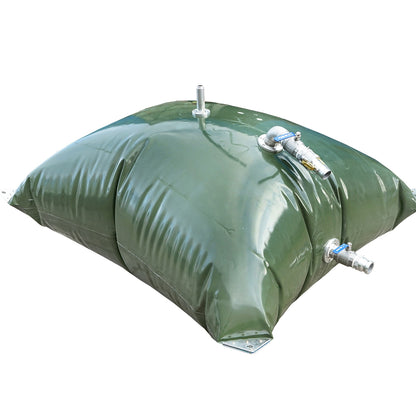 Folding diesel tank 3000L Breckner Germany