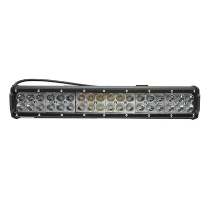 LED bar light 12-24V, 108W, 435x80x68mm Breckner Germany