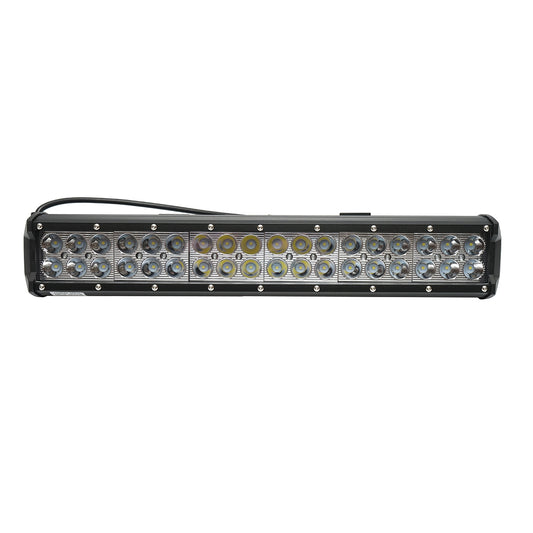 LED bar light 12-24V, 108W, 435x80x68mm Breckner Germany