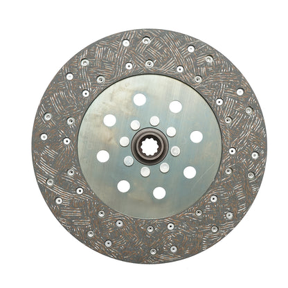 Power take-off disc New Holland, outer diameter 310mm, inner 22/25mm OEM code 5167937, 331022010, 33102201, VPG2984