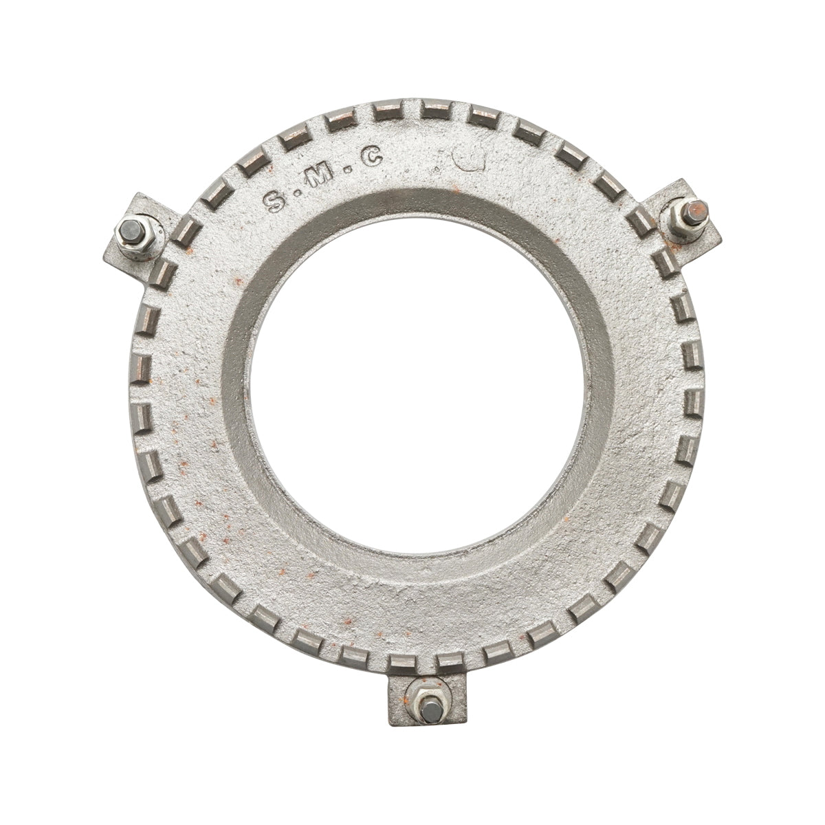 Clutch pressure plate 11 inches U-445 (50.16.042)