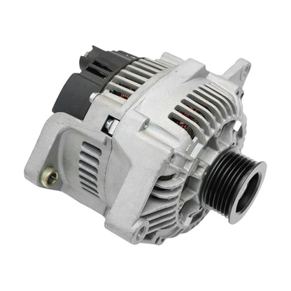 Alternator for Dacia Papuc 1.9D 110 Ah 8200193100