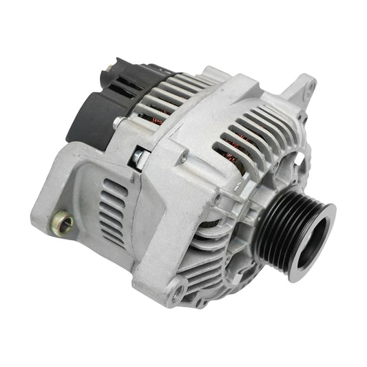 Alternator for Dacia Papuc 1.9D 110 Ah 8200193100