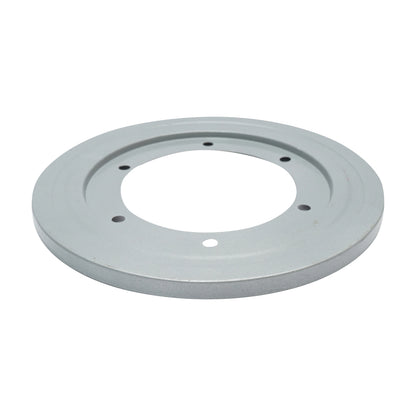 Dust guard for mower drum 1.65 (metallic)