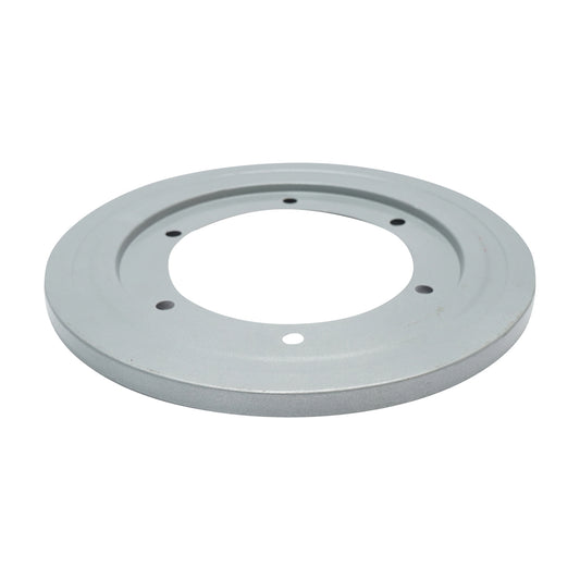 Dust guard for mower drum 1.65 (metallic)