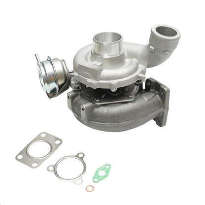 Turbo Audi A4(B6), A8(D2), Skoda Superb I, VW Passat B5 2.5 TDI engine codes BAU, BDG, BDH, AKE, BAU, BDH OEM codes 059145701D/E/F/K, 059145701S/SX/SV