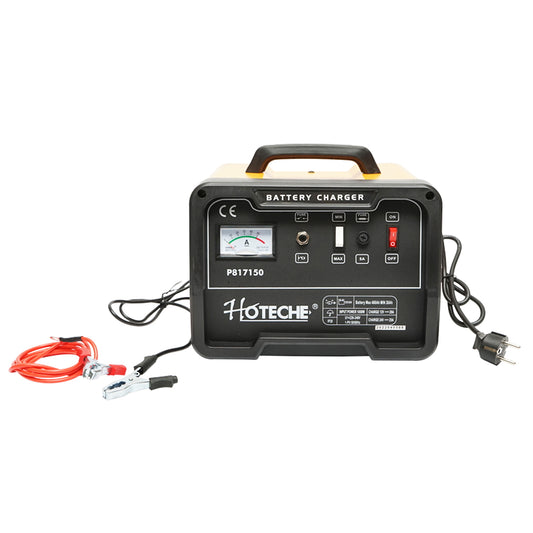 Battery charger/auto battery charger Max 400Ah Min 30Ah 12V/29A-24V/25A IP20