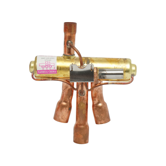 Vana 4 horses SHF-11H-45D1 for the heat pump