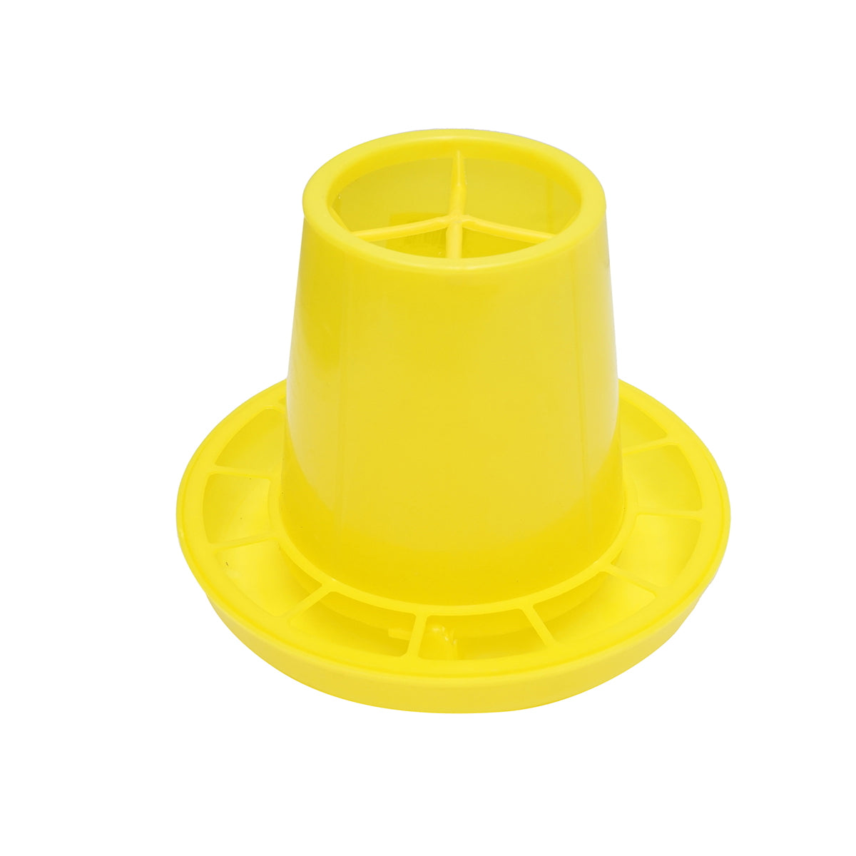 Feeder for chicks and poultry 2.5 kg Breckner Germany