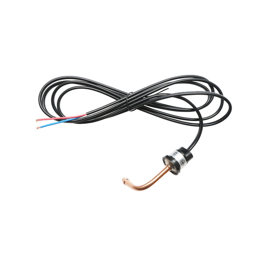Low-pressure switch, black, for Aokol heat pump