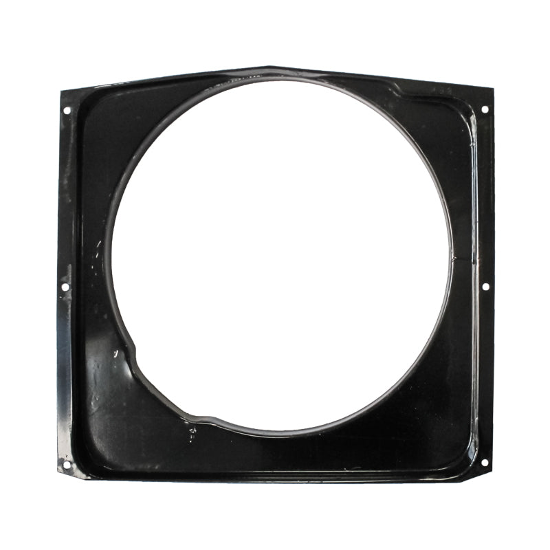 Fan diffuser protector U-445 40.13.162