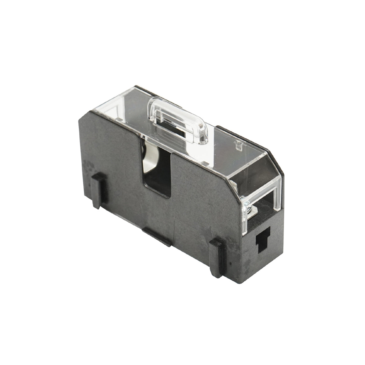 Breckner Germany fuse cylindrical safety base