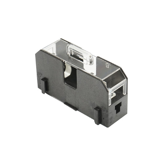 Breckner Germany fuse cylindrical safety base