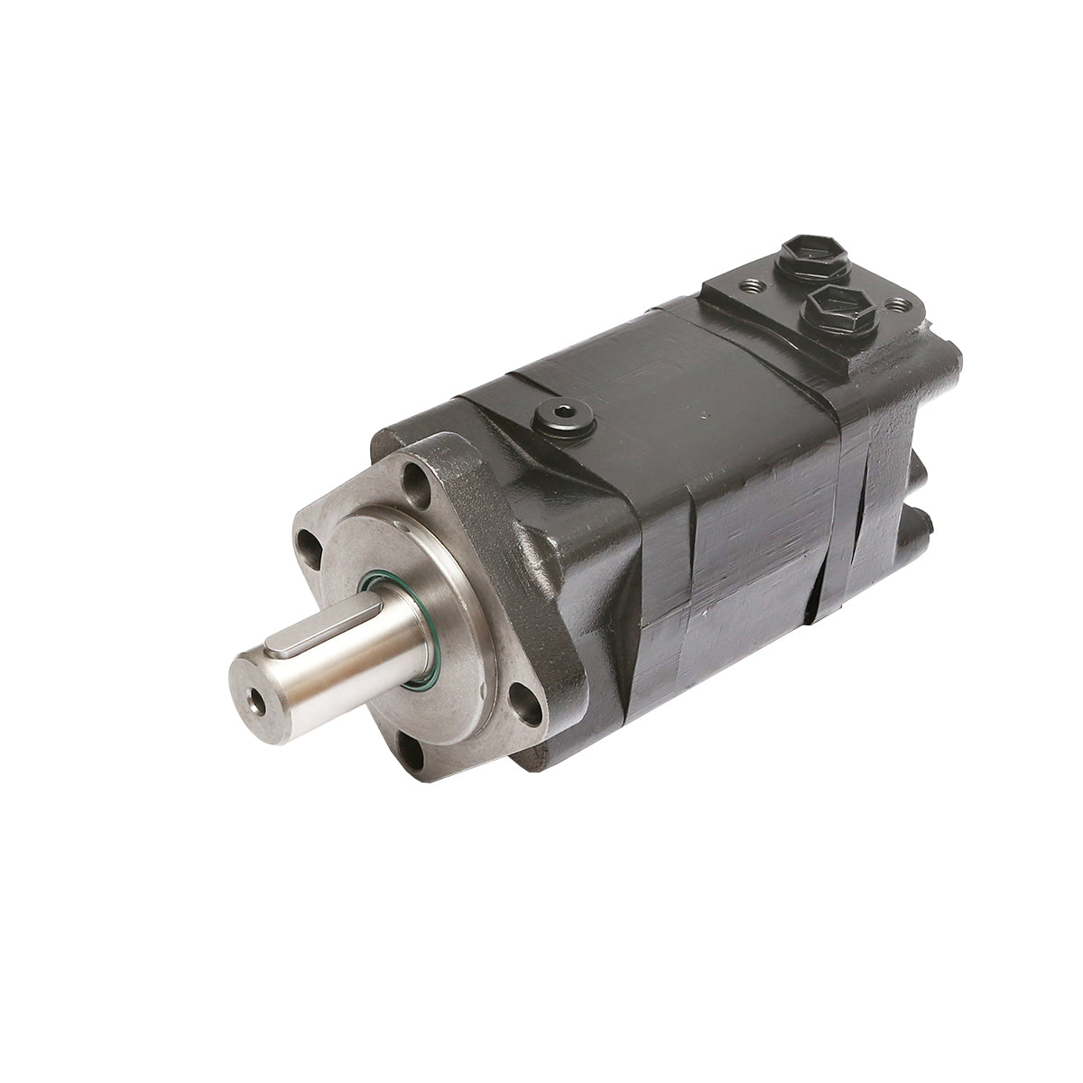 MOTOR BMS 375-E4 BD D = 32mm 1/2 BREGKNER Germany