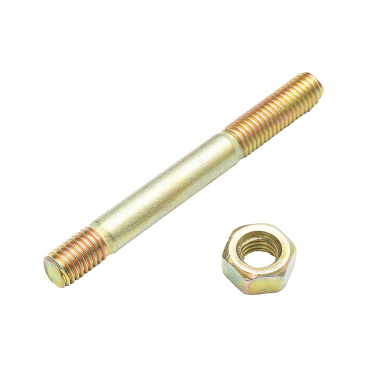 Drain gallery washer and nut Massey Ferguson OEM codes 0826232, 1476027X1, 2188134, 41346, 731327M1, 731862M1, 731866M1, 734697M1, 734697