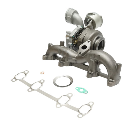 Turbo Audi, Skoda, Seat, VW engine codes AVQ, BJB, BKC, BXE, BRU, BXF, BXJ OEM codes 03G253014F, 03G253014FX, 038253056G, 038253016K, 038253016R, 038253014G, 038253010D, 038253056E