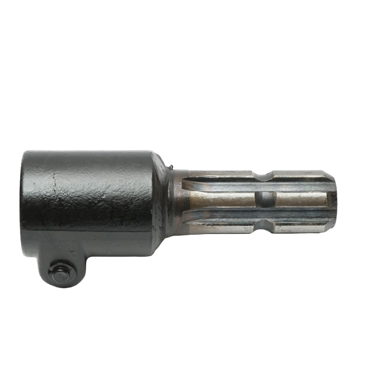 Cardan adapter 1 3/8-Z8 to Z6 length 160 mm