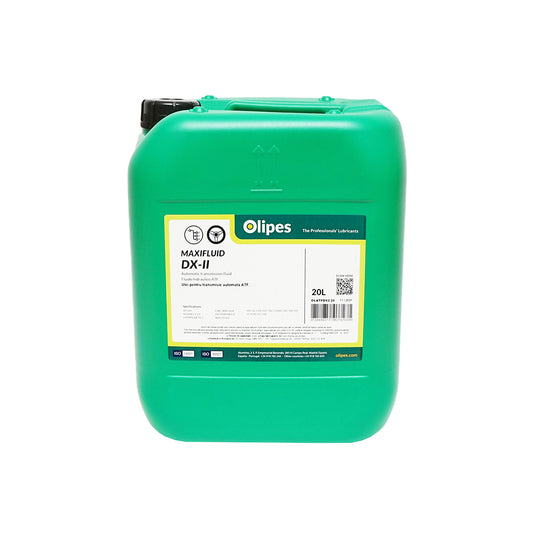 Olipes ATF DX-II MAXIFLUID Dexron II 20L Oil