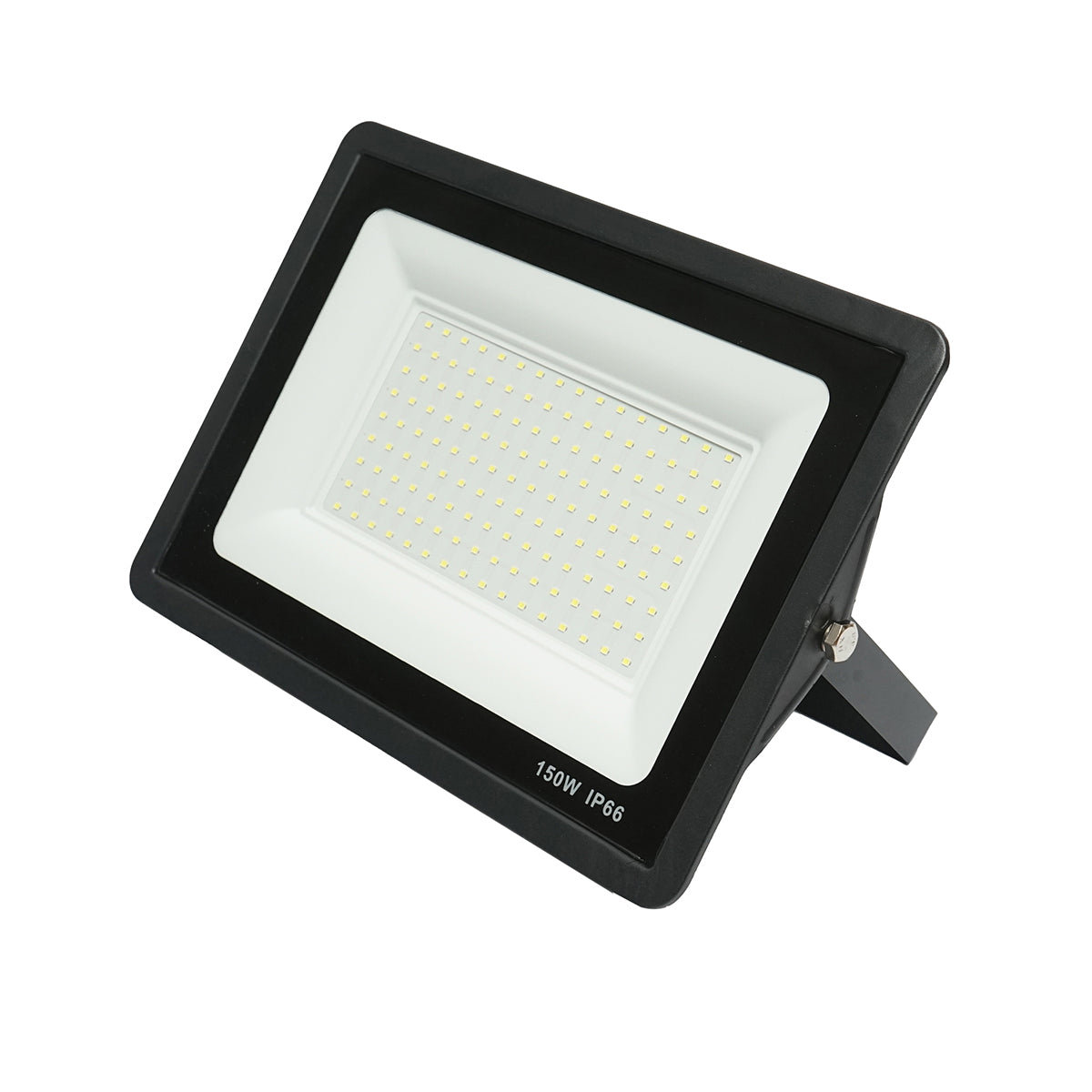 LED Projector 150W, 220V, 6500K, 322x230x38mm IP66 Breckner Germany