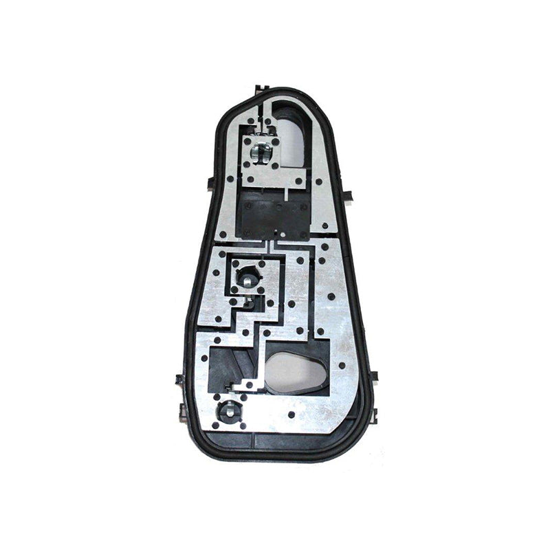 Electrical part of the right stop lamp for the restyled Logan