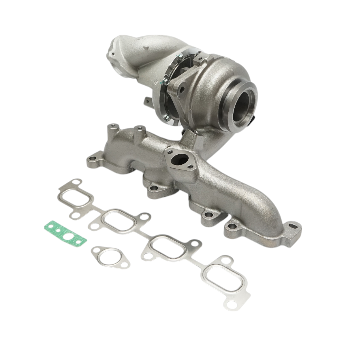 Turbo Audi, Skoda, VW 1.6TDI engine code CAYA, CAYB, CAYC Euro-5 OEM codes 03L253016T, 03L253016TX, 03L253016TV