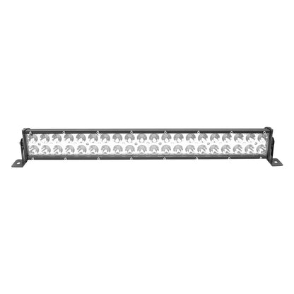 LED bar lamp with 40 LEDs 9-60V 120W 6000K 550x65mm Breckner Germany