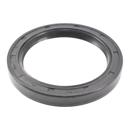 Simering 75x100x12 - disc bearing 32015 and pinion flange RABA
