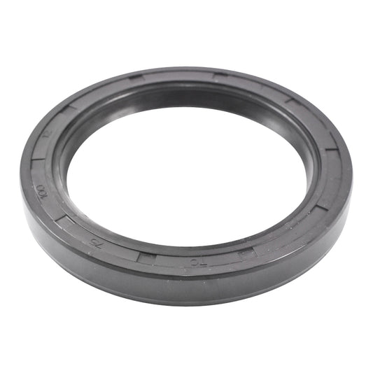 Simering 75x100x12 - disc bearing 32015 and pinion flange RABA