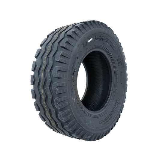 Tubeless Tire 11.5/80R15.3 linear 12PR IMP700