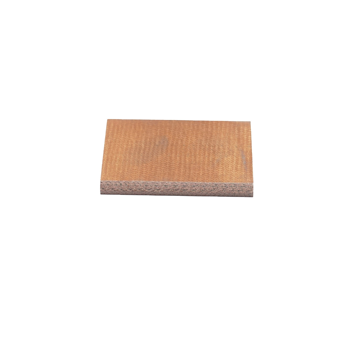 Fiber pallet for oil pump 4.9x46x70mm milking machine Breckner Germany