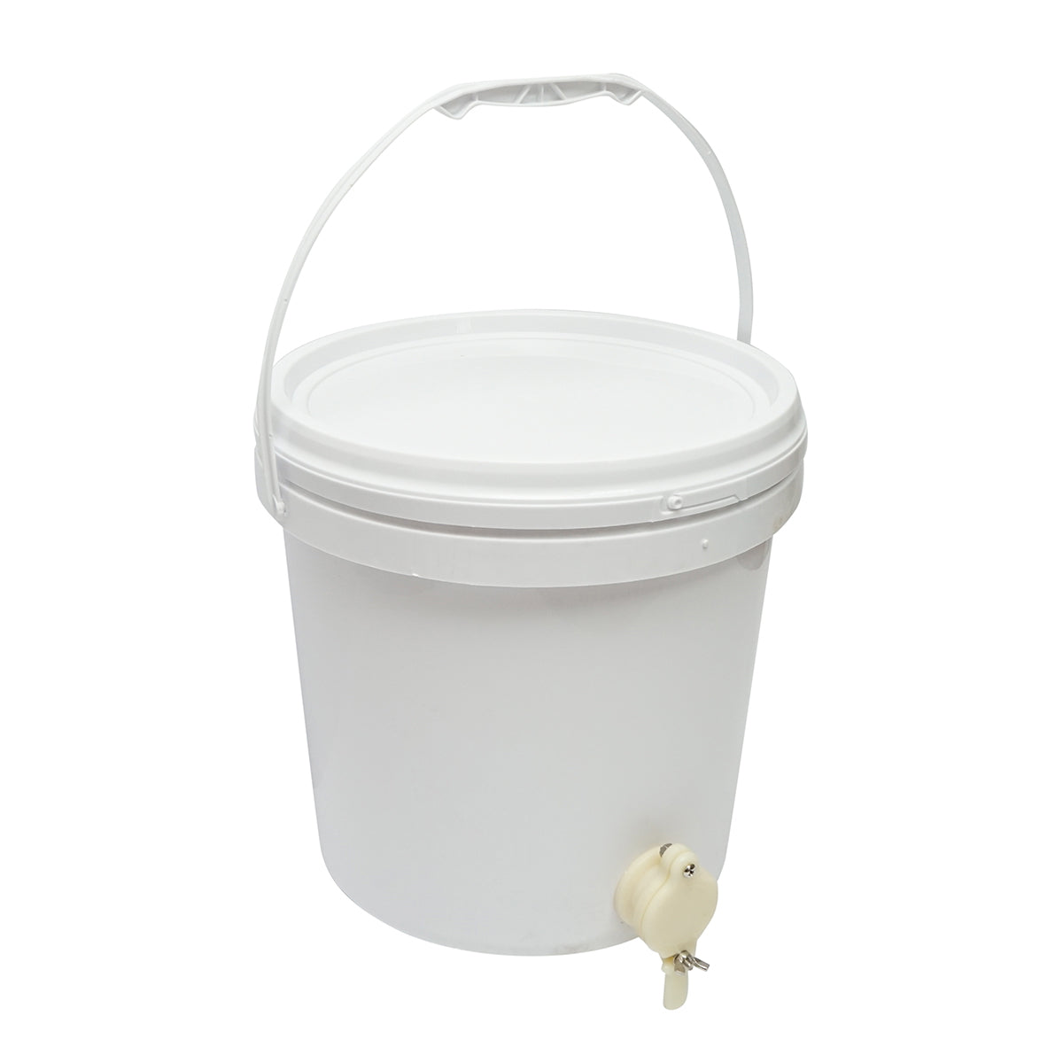 Honey extractor 20L made of plastic with tap