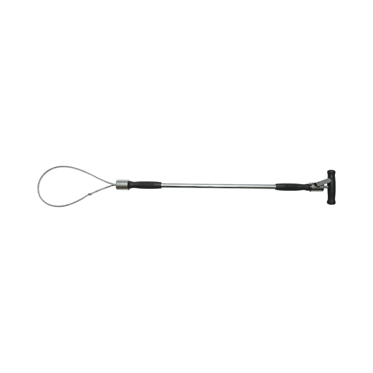 Locking content for self-locking pigs with a rod 670mm Breckner Germany