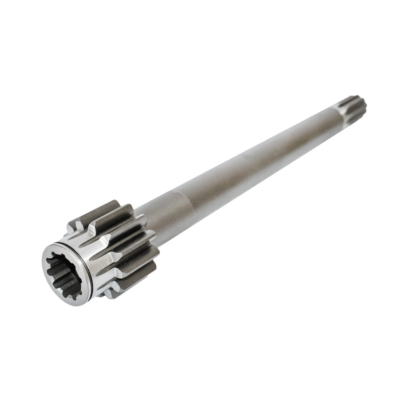 Driving shaft Z=13 U-445 UTB take-off shaft
