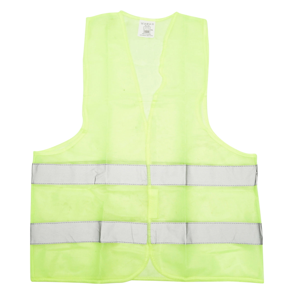 XXL reflective vest
