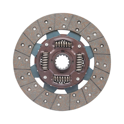 Clutch disc for Kubota OEM code 3A011-25130, 3A272-25130, 3A011-25132, 3G700-25130 Breckner Germany