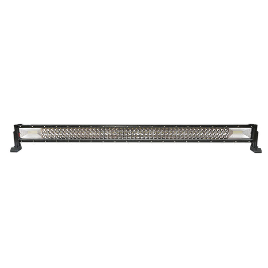 LED bar lamp 12-24V, 540W, 40x70x1070mm Breckner Germany