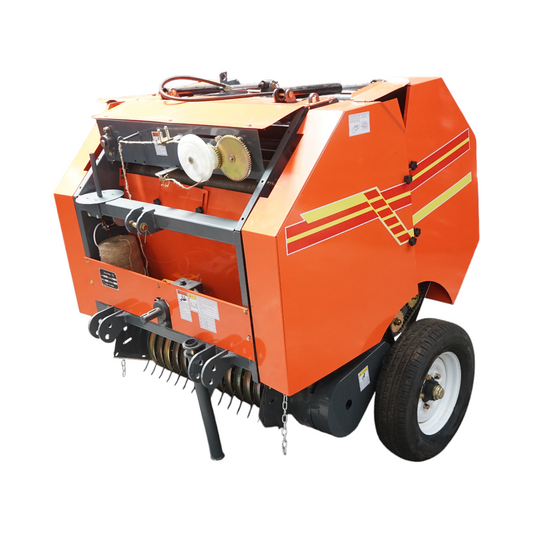 Konig Baler Tractors 1090mm, bale 800x950mm, for tractor 30-90 HP