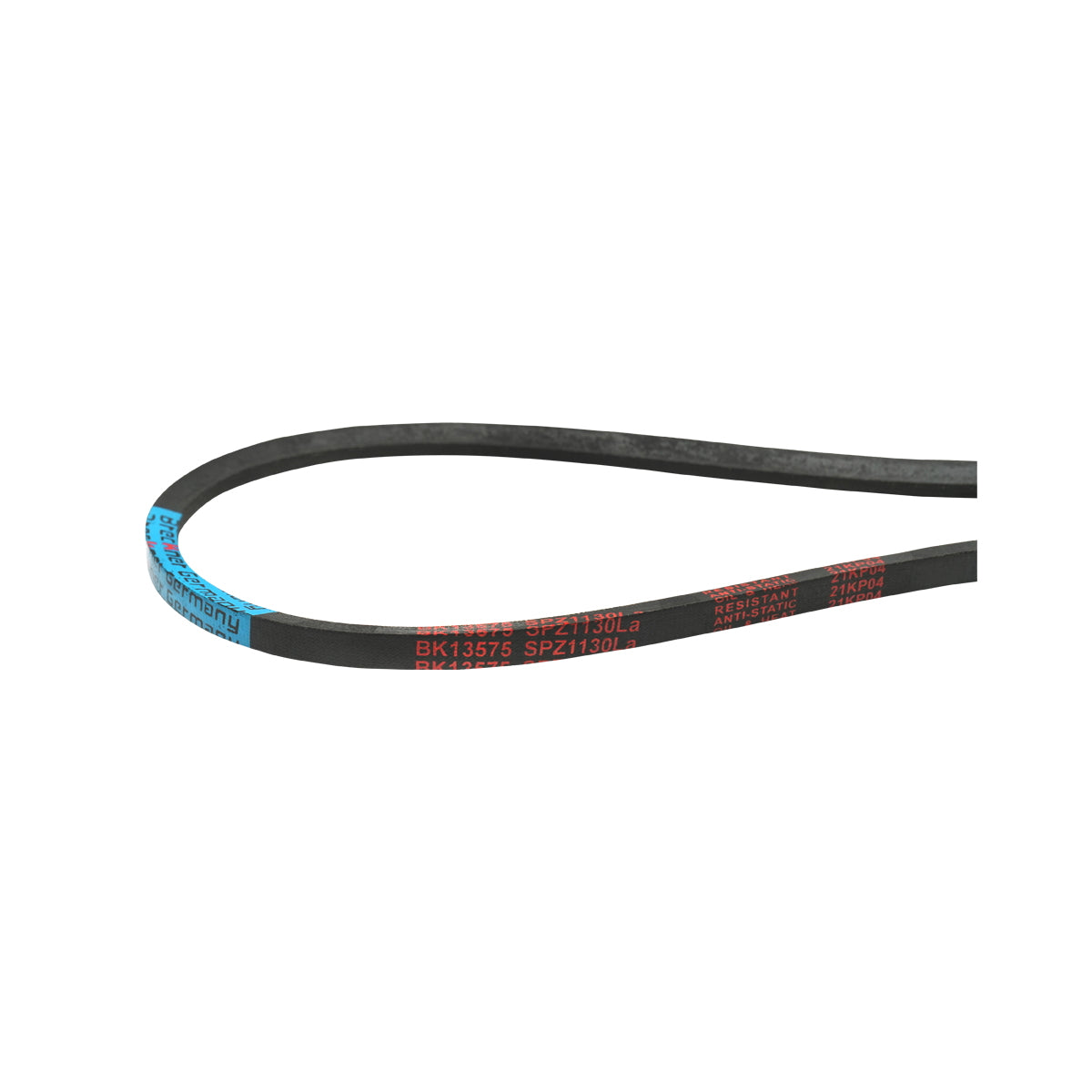 Transmission belt SPZ1130 at Breckner Germany