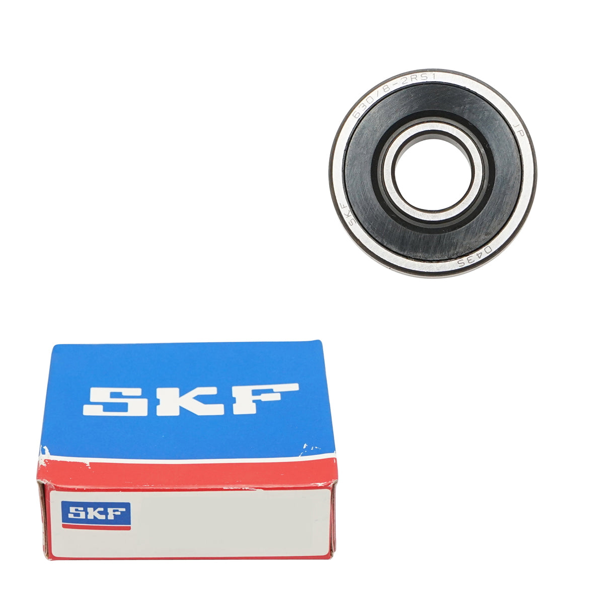 SKF bearing 6308 2RS1