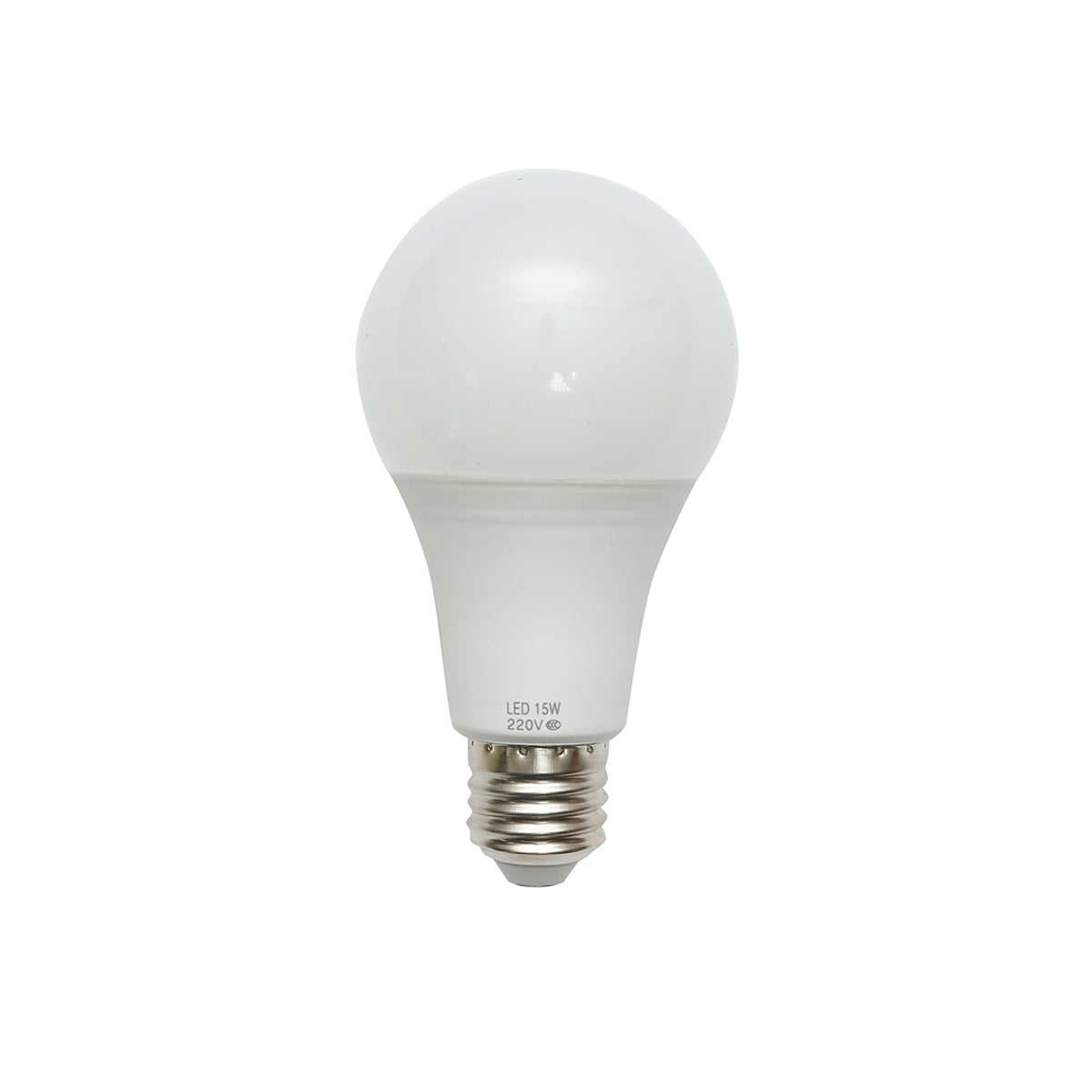 LED bulb 15W, 220V, E27 cool light 6500K Breckner Germany