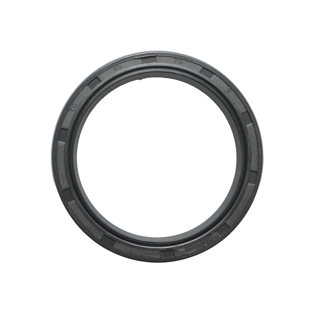 Hydraulic lifting axle bushing Steyr, Case IH, Fiat, Landini, Massey Ferguson 70x55x8mm OEM code 40002170, 5105903, 5159078, 71750029000, 12011529, 12001706