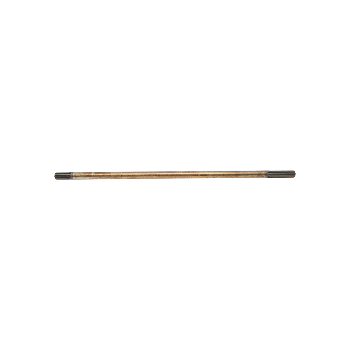 Long cardan tree D-1010 4101.55.1004