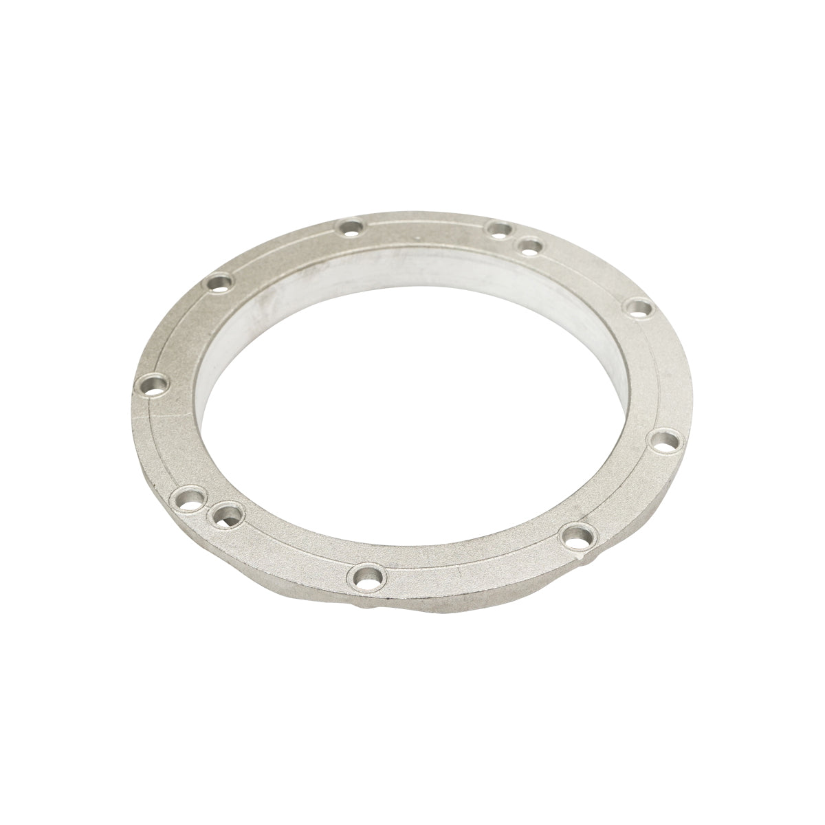 Simering housing for crankshaft for Perkins engine, Massey Ferguson OEM code 37424611
