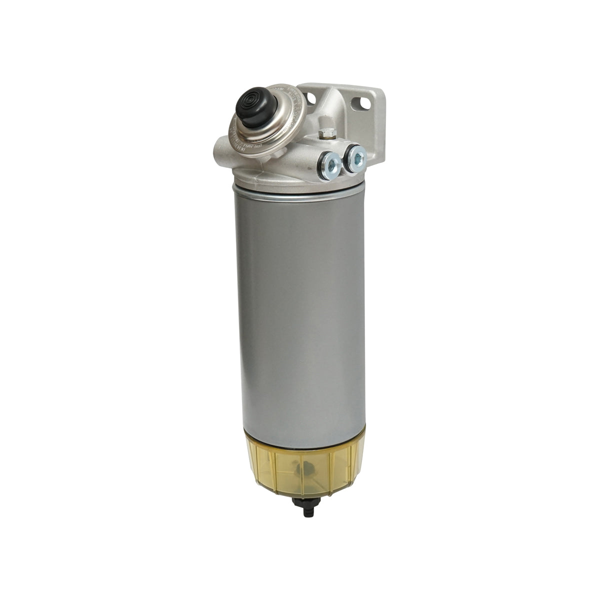 Diesel filter battery with water separator for Caterpillar, Claas, Deutz, Fiat, MAN, Volvo, Daf, OEM R90-MER-01, 10044, 302, 10326, 961