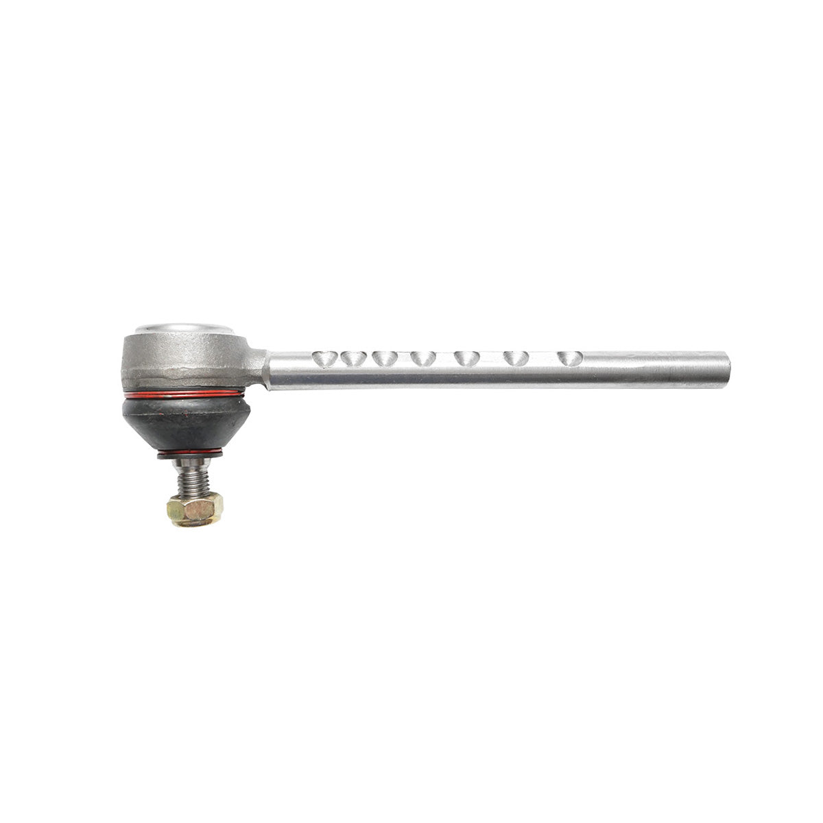 Bar head for Massey Ferguson OEM code 1860408M2, 888307M91; 3030020, 950640344 Breckner Germany
