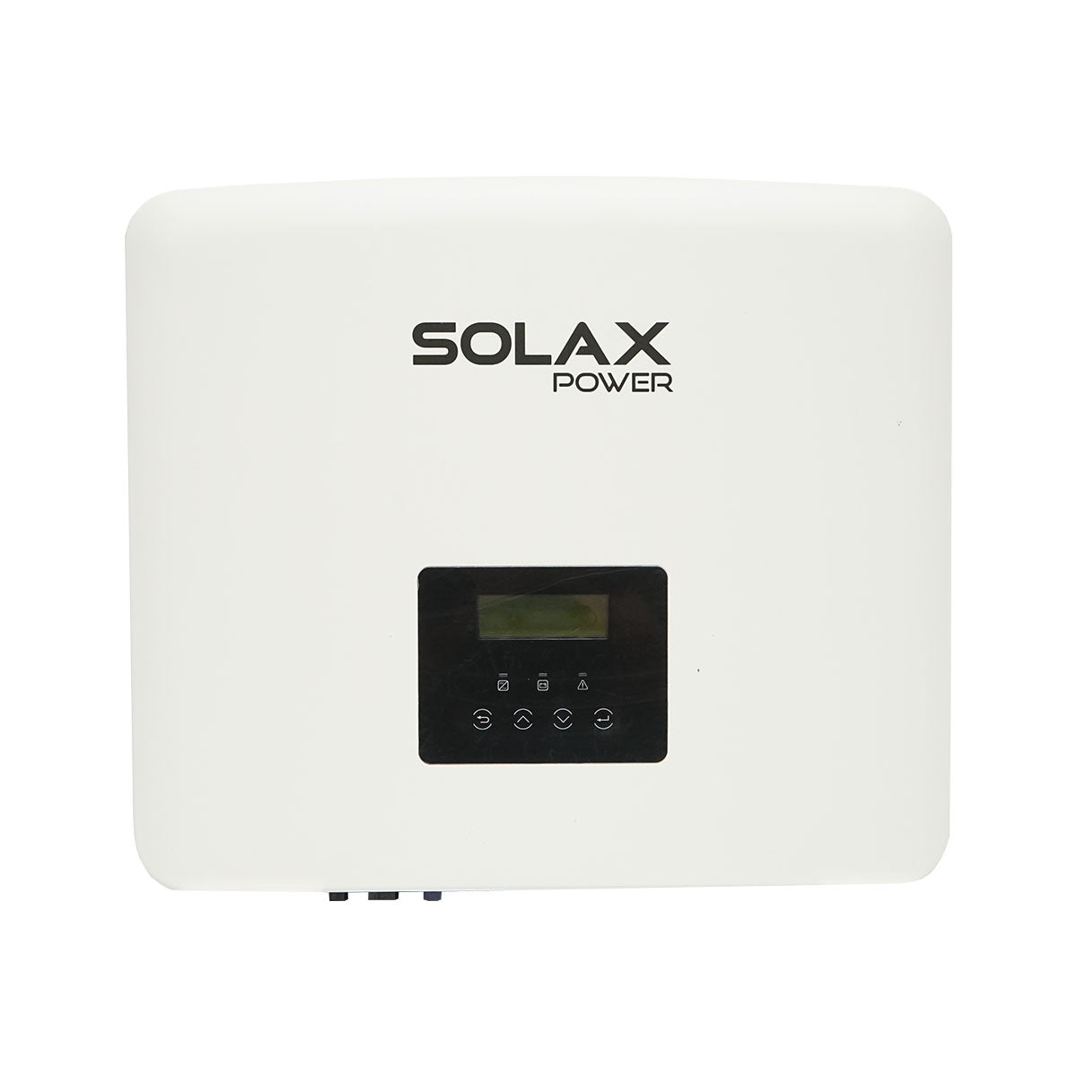 HYBRID Inverter 5KW SOLAX X1-Hybrid-5-D G4, single-phase 230V, prosumer with 100A Split Core