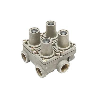 Distributor valve for MAN/Mercedes 934702250/240/252