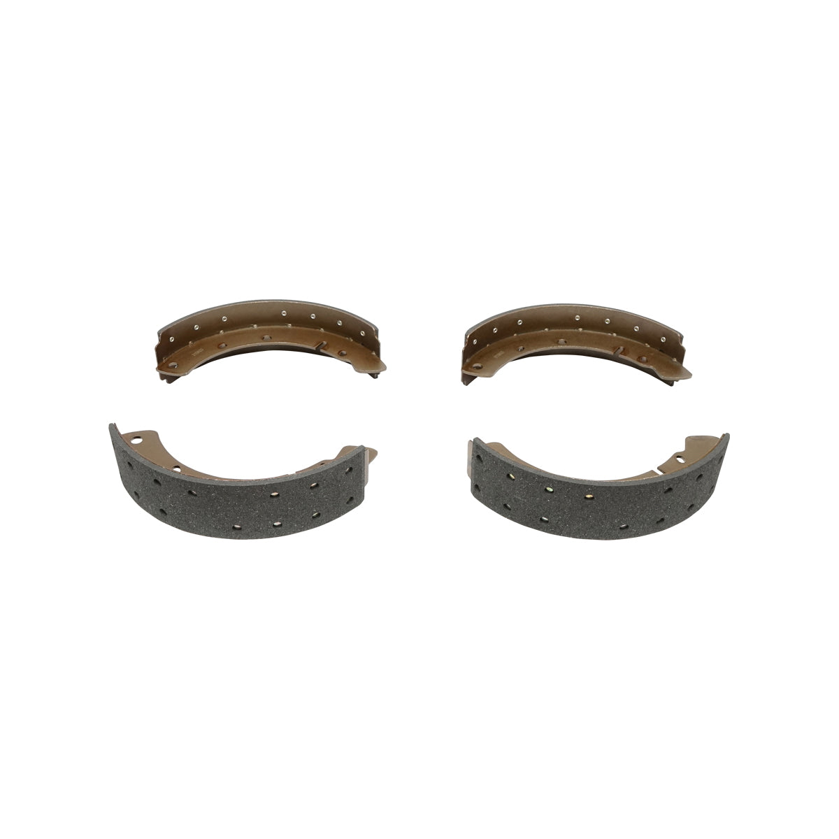 Front bridge shoes ARO