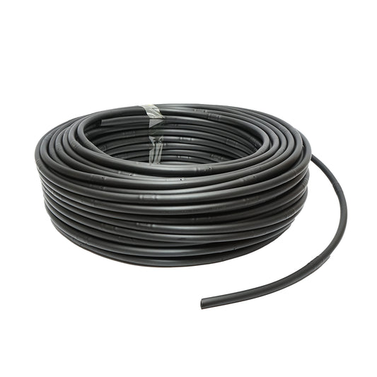 Drip irrigation tubing, 100M roll 4L/h, D16mm pitch 33cm Breckner Germany