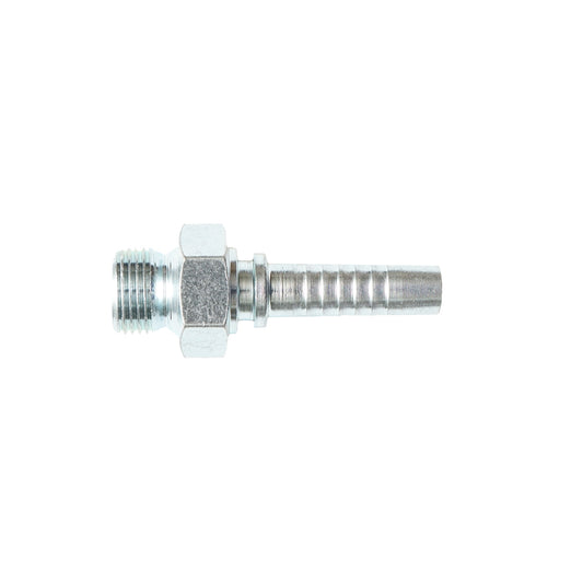 AGR DN06 3/8 BSP external thread armature Breckner Germany